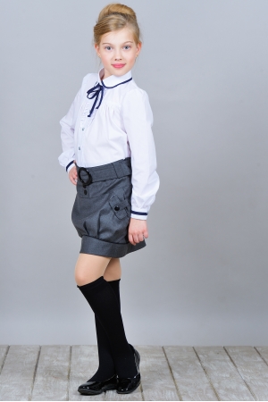 Блузка  Алина